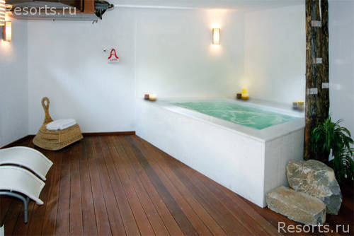 Elounda Blue Bay Hotel 10